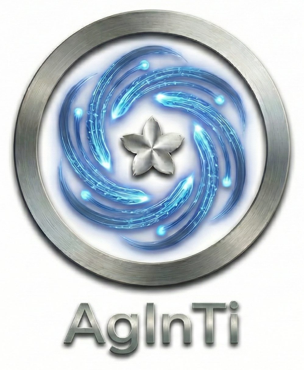 AgInTi logo